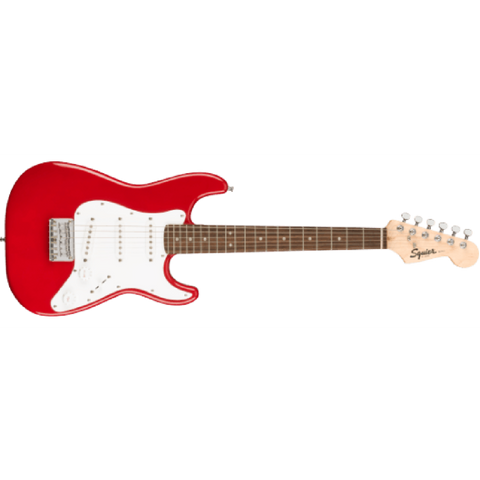 Squier Mini Stratocaster - 