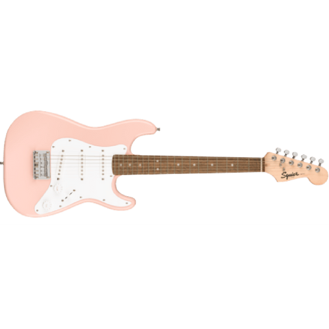 Squier Mini Stratocaster - 