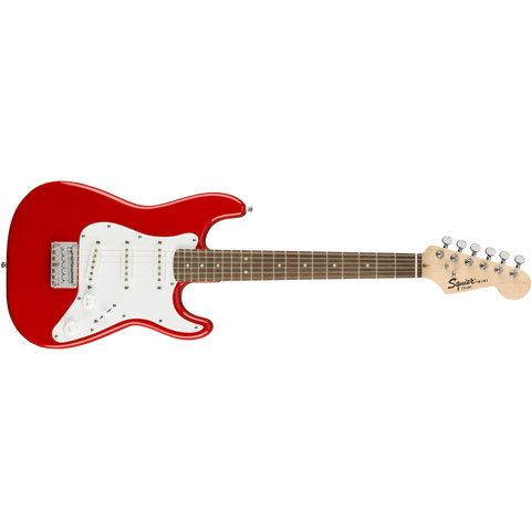 Squier Mini Stratocaster - 