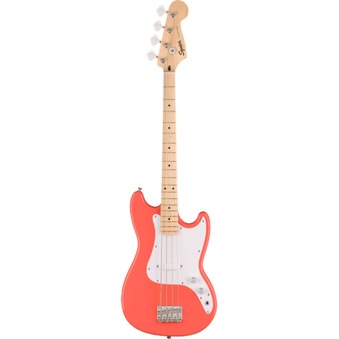 Fender Squier Sonic Bronco Bass - 