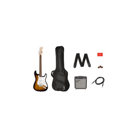 Fender Squier Strat Pack 10G - 