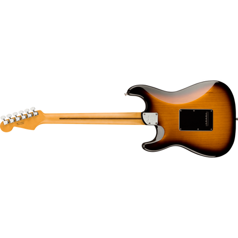 Fender Ultra Luxe Stratocaster - 