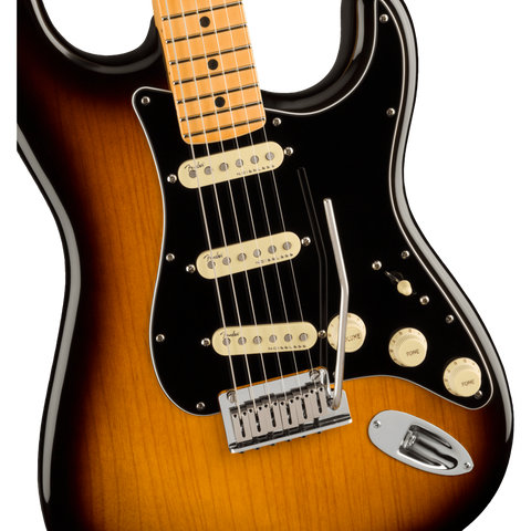 Fender Ultra Luxe Stratocaster - 