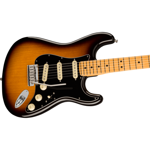 Fender Ultra Luxe Stratocaster - 