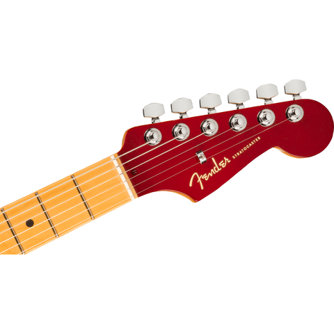 Fender Ultra Luxe Stratocaster - 