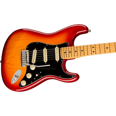 Fender Ultra Luxe Stratocaster - 