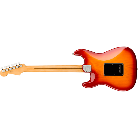 Fender Ultra Luxe Stratocaster - 