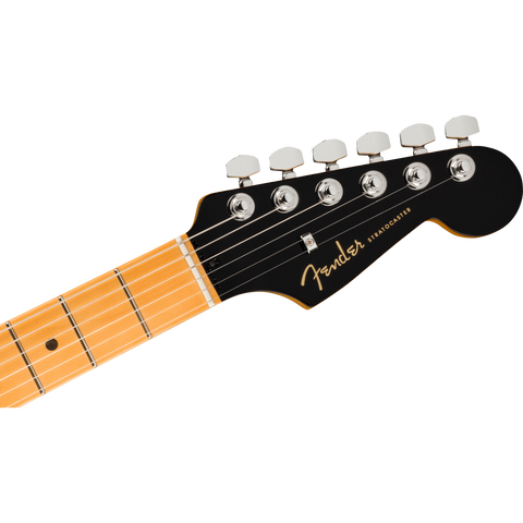 Fender Ultra Luxe Stratocaster - 