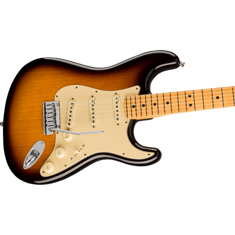 Fender Ultra Luxe Stratocaster - 