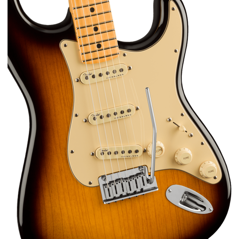 Fender Ultra Luxe Stratocaster - 