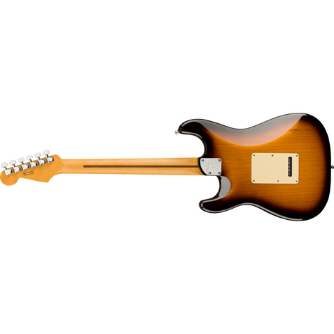 Fender Ultra Luxe Stratocaster - 