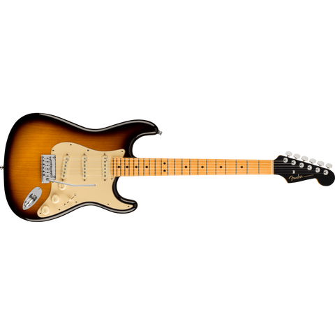 Fender Ultra Luxe Stratocaster - 