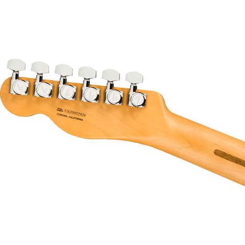 Fender Ultra Luxe Telecaster - 