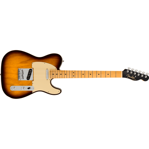 Fender Ultra Luxe Telecaster - 