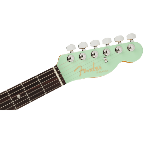 Fender Ultra Luxe Telecaster - 