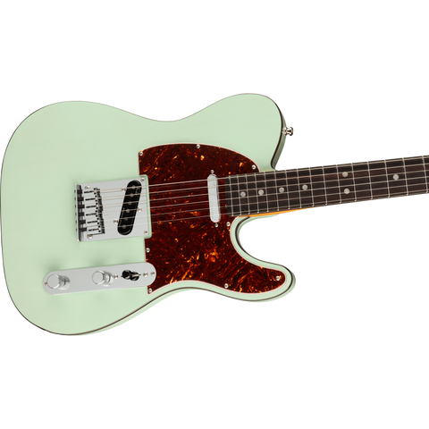 Fender Ultra Luxe Telecaster - 