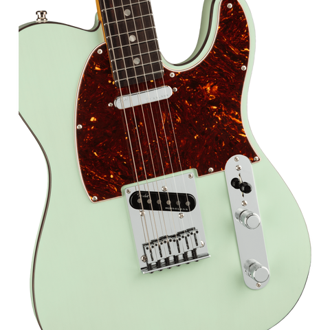 Fender Ultra Luxe Telecaster - 