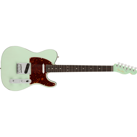 Fender Ultra Luxe Telecaster - 