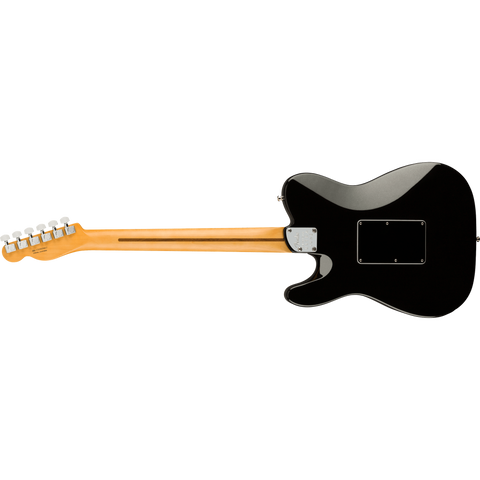 Fender Ultra Luxe Telecaster Floyd Rose HH - 