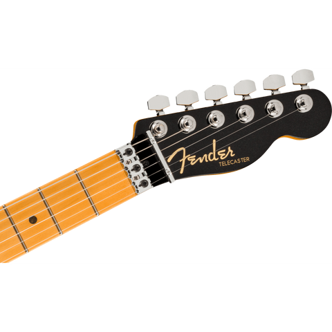 Fender Ultra Luxe Telecaster Floyd Rose HH - 