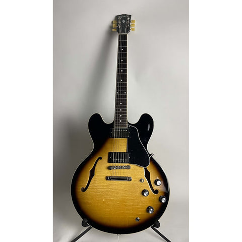 Gibson ES-335 - Vintage Burst - 