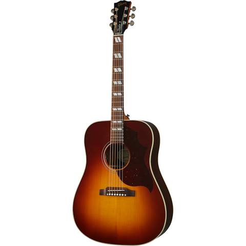 Gibson Hummingbird Studio Rosewood - 