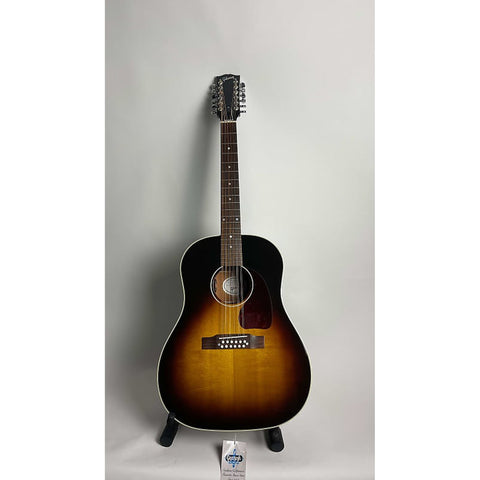 Gibson J-45 Standard 12-String - 