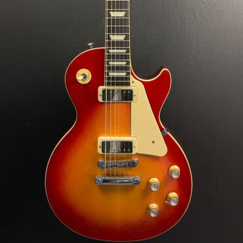 Gibson Les Paul Deluxe '70s Electric Guitar - 