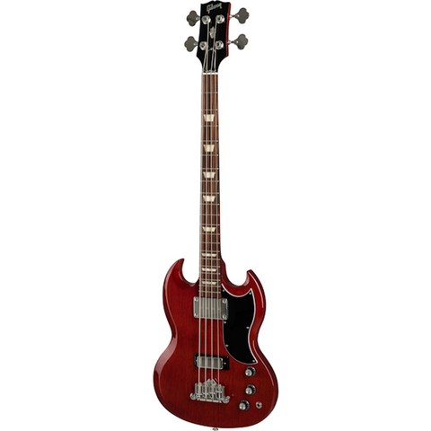 Gibson SG Standard Bass - 