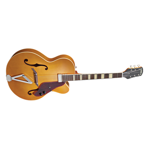 Gretsch G-100CE Hollow Body Electric Guitar - 