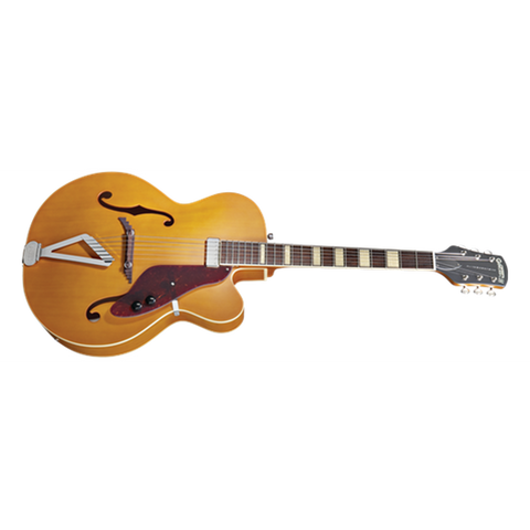 Gretsch G-100CE Hollow Body Electric Guitar - 