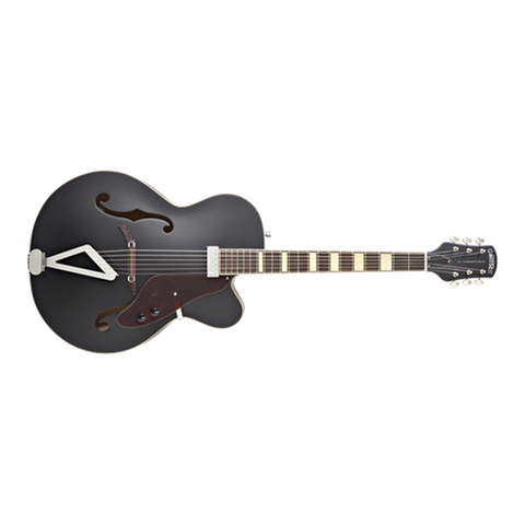 Gretsch G-100CE Hollow Body Electric Guitar - 