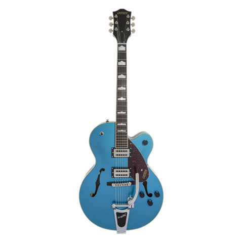 Gretsch G2420T Streamliner Hollow Body With Bigsby - 