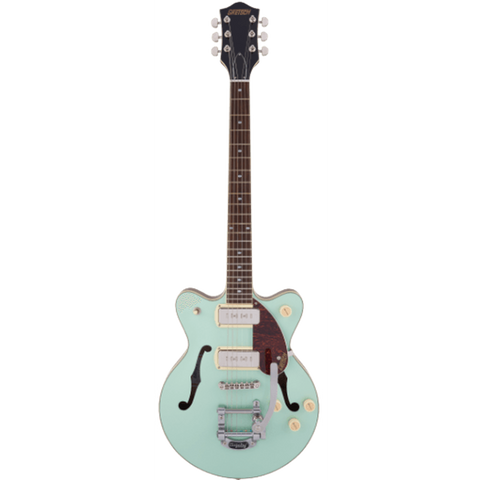 Gretsch G2655T-P90 Streamliner Center Block Jr. Double-Cut P90 With Bigsby - 