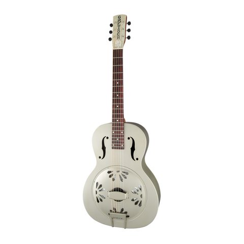 Gretsch Honey Dipper Resonator - 