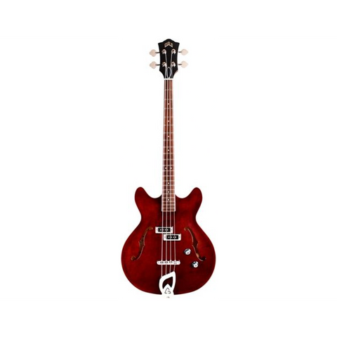 Guild Starfire I Bass Guitar - 