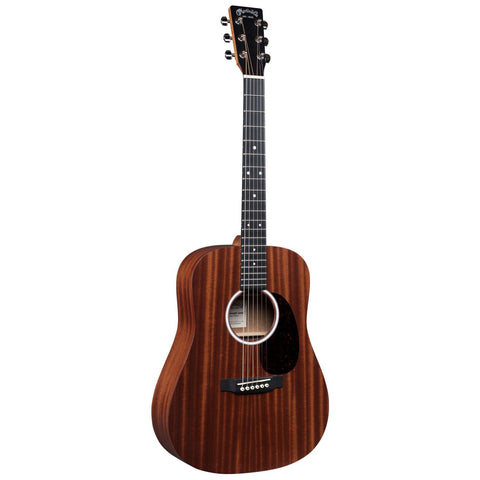 Martin DJr-10 Acoustic Guitar - 