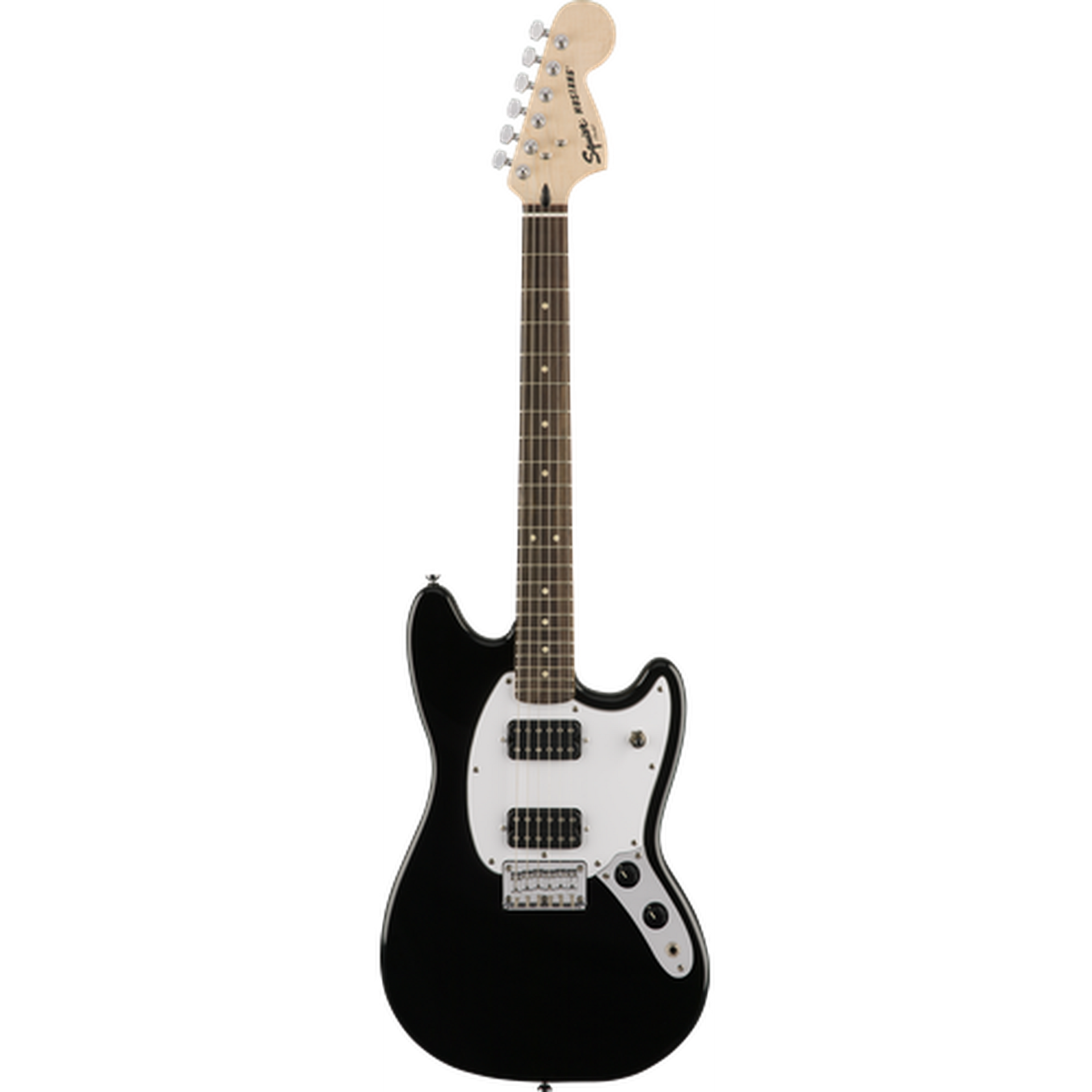Squier Bullet Mustang – Grayson's Tunetown