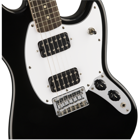 Squier Bullet Mustang - 