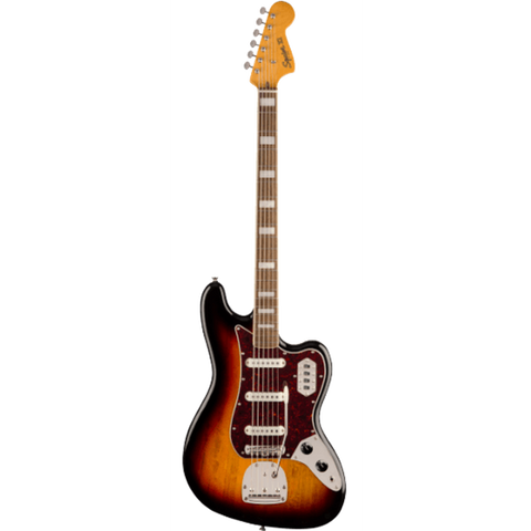 Squier Classic Vibe Bass VI - 