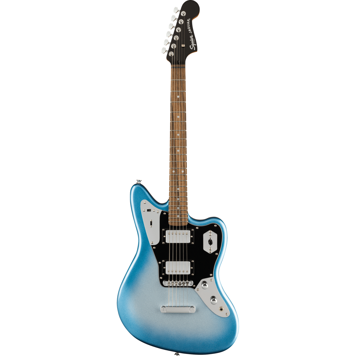 Squier Contemporary Jaguar HH ST – Grayson's Tune Town Squier Contemporary Jaguar HH ST – Grayson's Tune Town