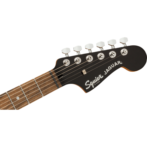 Squier Contemporary Jaguar HH ST - 