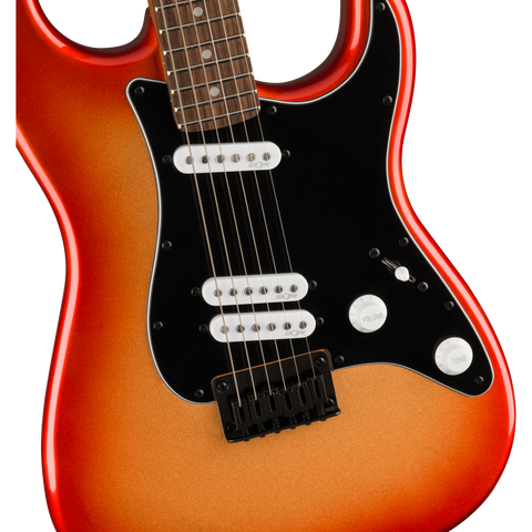 Squier Contemporary Stratocaster Special HT - 