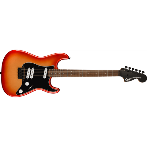 Squier Contemporary Stratocaster Special HT - 