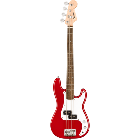 Squier Mini Precision Bass - 