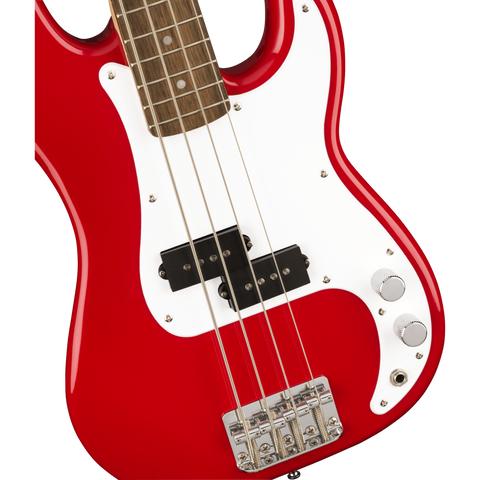 Squier Mini Precision Bass - 