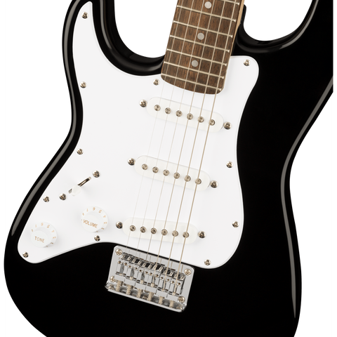 Squier Mini Stratocaster Left-Handed - 