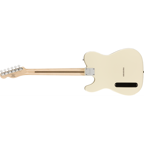 Squier Paranormal Cabronita Telecaster Thinline - 