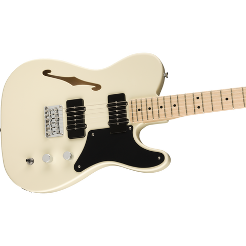 Squier Paranormal Cabronita Telecaster Thinline - 