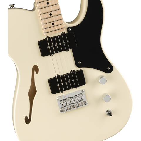 Squier Paranormal Cabronita Telecaster Thinline - 